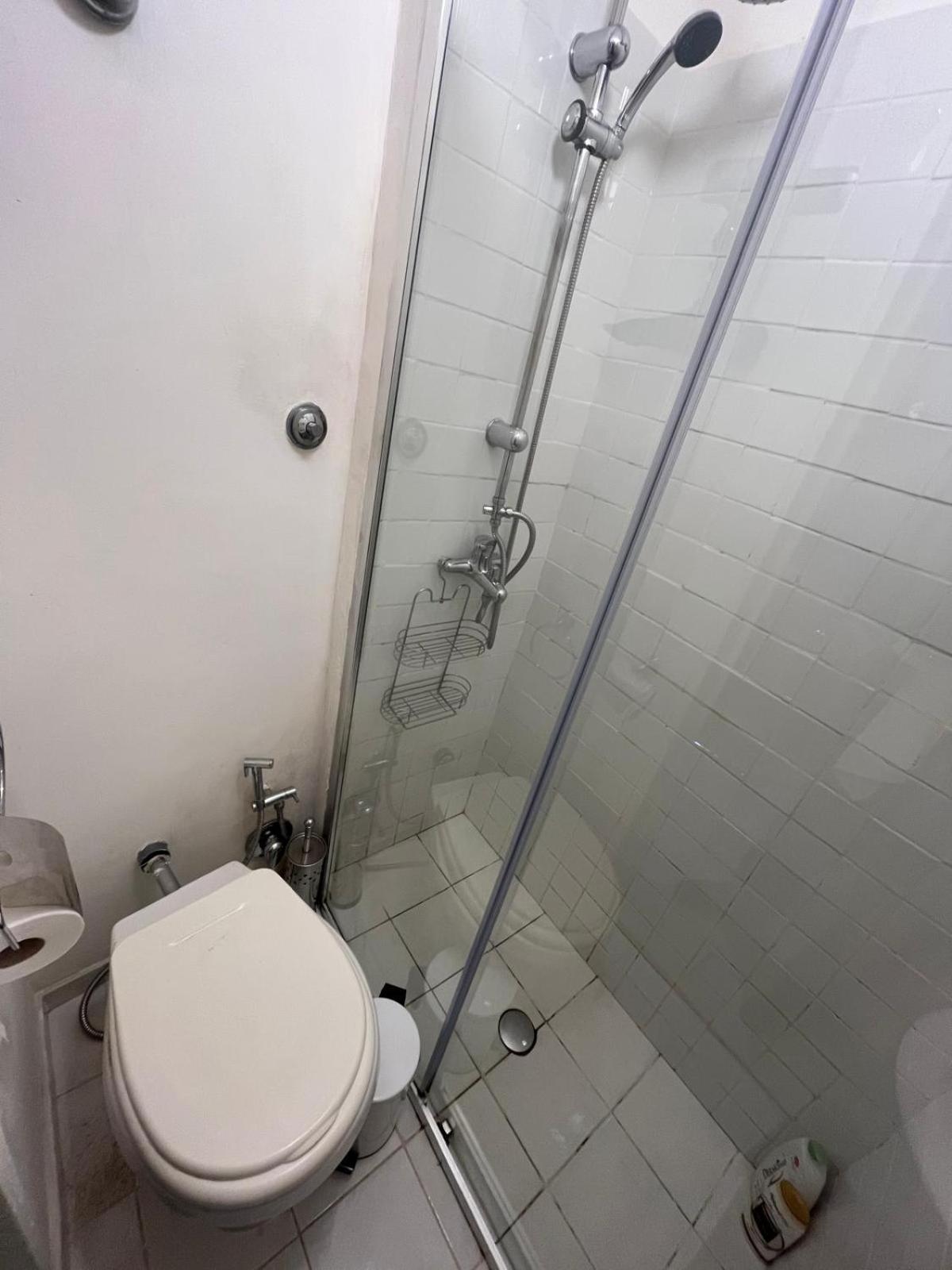 Charming Apartment With Balcony In The Historic Center Napoli Eksteriør bilde